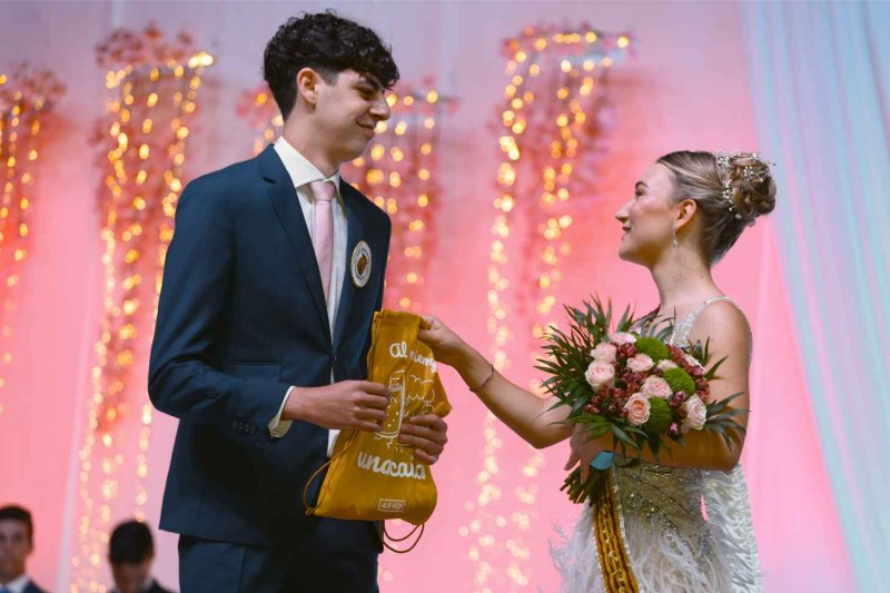 GALERIA de FOTOS d’una PRESENTACIÓ de les FESTES de JULIOL de PEDREGUER molt MUSICAL GALERIA de FOTOS d’una PRESENTACIÓ de les FESTES de JULIOL de PEDREGUER molt MUSICAL